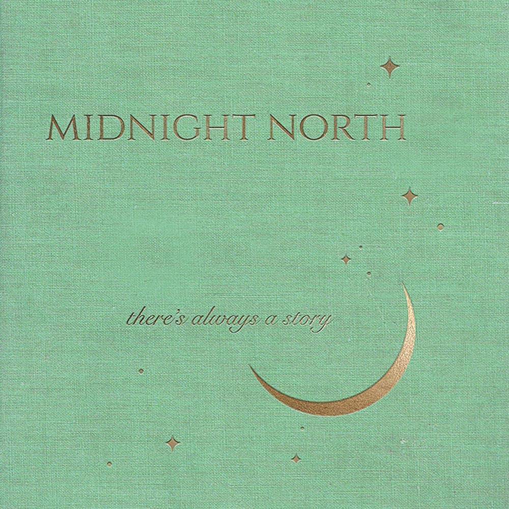 Midnight North- There's Always A Story [LP] ( Vinyl )