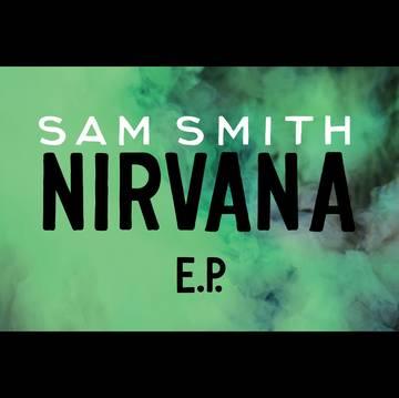 Sam Smith- Nirvana -RSD22 ( Vinyl )