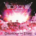 The Orion Experience- Children Of The Stars [Indie Exclusive Limited Edition Purple Galaxy LP] ( Vinyl )