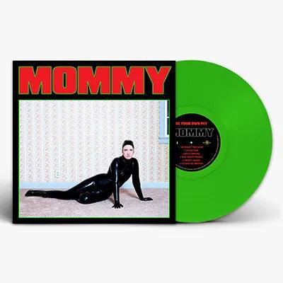 Be Your Own Pet- Mommy (Indie Exclusive Vinyl) ( Vinyl )
