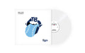 The Rolling Stones- Hackney Diamonds [Tampa Bay Rays LP] ( Vinyl )