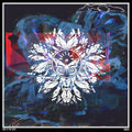 The Ghost of Paul Revere- Monarch [Indie Exclusive Limited Edition Blue LP] ( Vinyl )