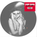 Lady Gaga- Bloody Mary [Picture Disc 12" Single] [45 RPM] ( Vinyl )