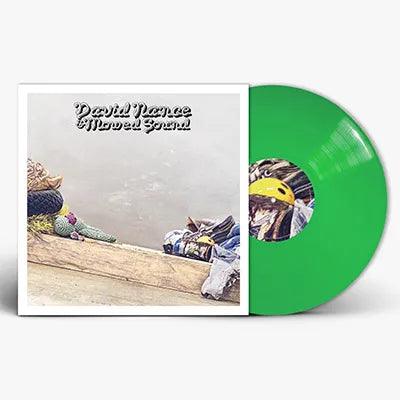 David Nance- David Nance & Mowed Sound (Indie Exclusive Vinyl) ( Vinyl )