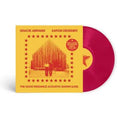 Gracie Abrams- Good Riddance Acoustic Shows (Live) (Magenta Vinyl) ( Vinyl )