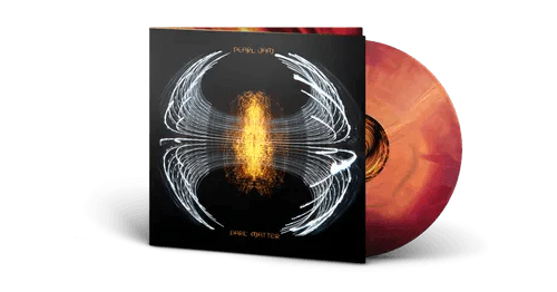 Pearl Jam- Dark Matter (California Regional Variant, Purple & Yellow Galaxy Vinyl) (Indie Exclusive Vinyl) ( Vinyl )