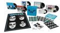 Weezer- Weezer (Blue Album) (30th Anniversary) [Super Deluxe 4 LP/10" Single/7" Single] ( Vinyl )