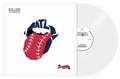 The Rolling Stones- Hackney Diamonds [Atlanta Braves LP] ( Vinyl )
