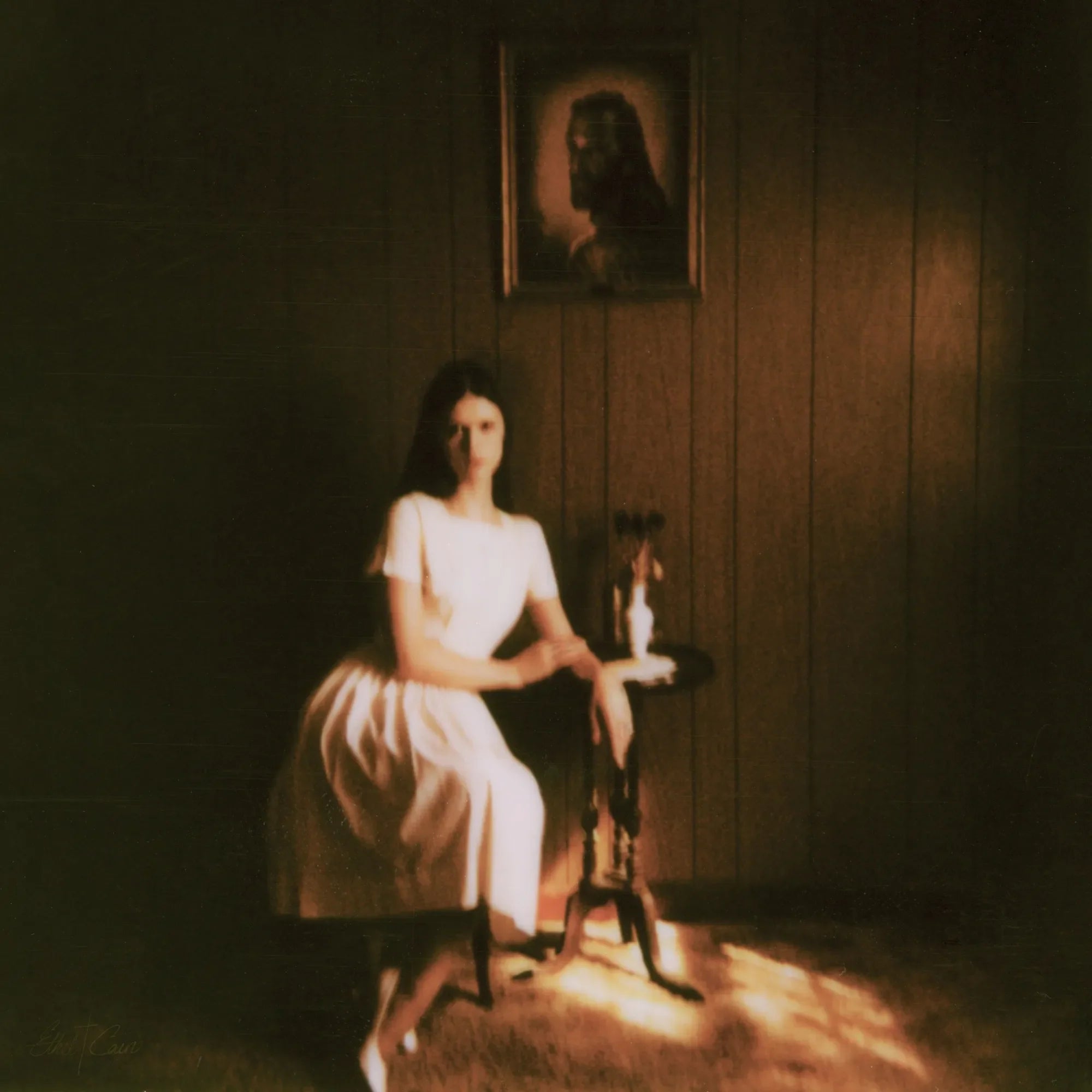 Ethel Cain- Preacher's Daughter (DAMAGED) ( Vinyl )