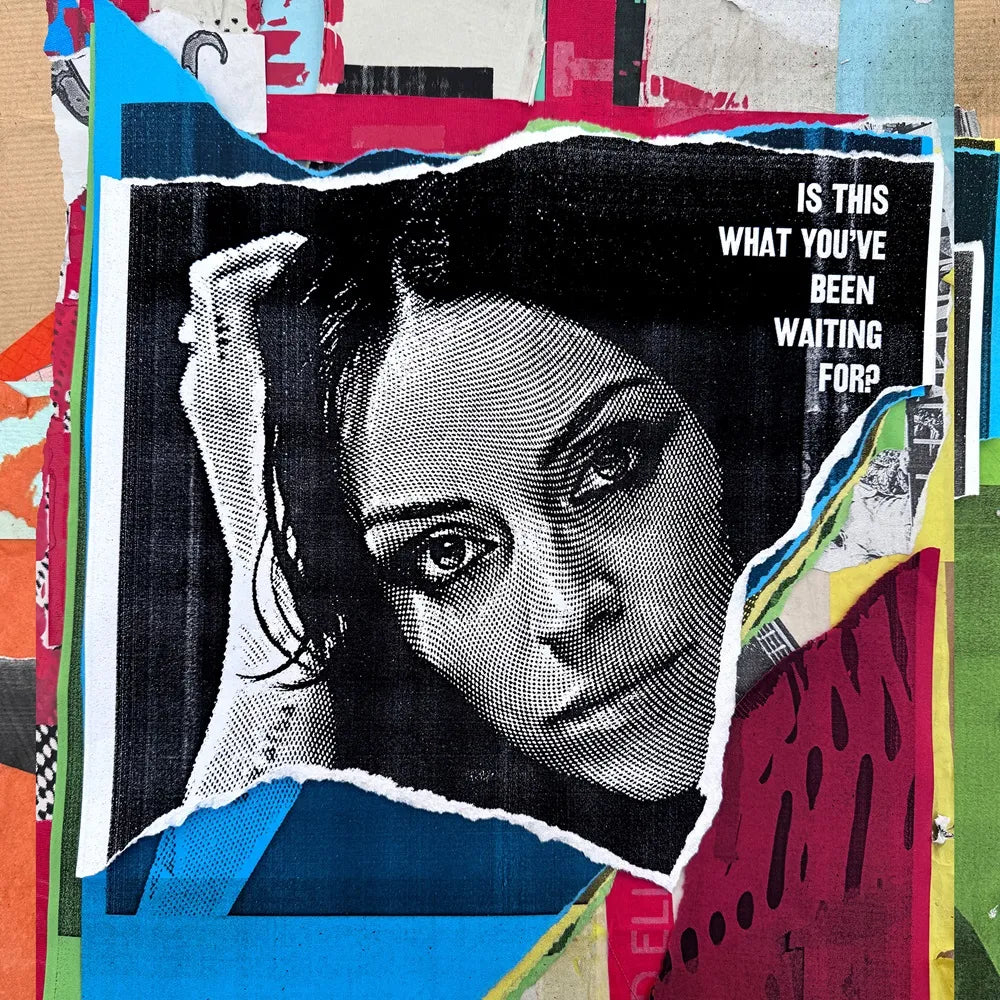 Amy Macdonald- Is This What You've Been Waiting For? (Indie Exclusive Vinyl) ( Vinyl )