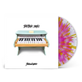 Yellowcard- Better Days (Pink & Yellow Splatter Vinyl) (Indie Exclusive Vinyl) ( Vinyl )