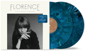 Florence + The Machine- How Big, How Blue, How Beautiful (10th Anniversary Edition) [Blue Marble 2 LP] ( Vinyl )