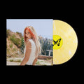 Taylor Acorn- Poster Child [Lemondade LP + autographed insert ] ( Vinyl )