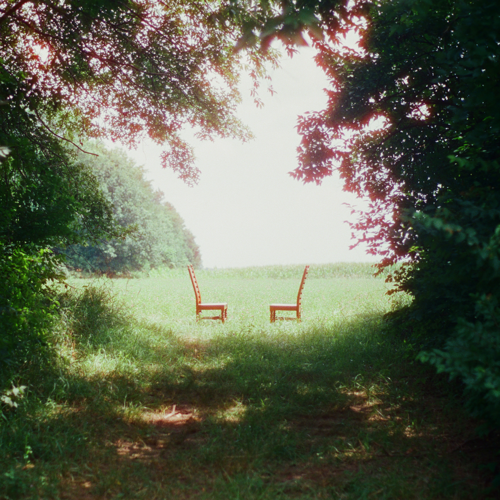 Ratboys- Singin' to an Empty Chair [Indie Exclusive Autographed opaque green color 2LP] ( Vinyl )