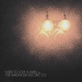Magnolia Electric Co.- Hard to Love a Man (Anniversary Reissue) ( Vinyl )