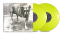 Alice In Chains- Alice In Chains (30th Anniversary Reissue) [Colored Vinyl] ( Vinyl )