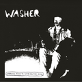 Washer- Improved Means To Deteriorated Ends - Reissue [Burgundy Vinyl] ( Vinyl )