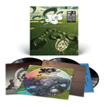Yes- Symphonic Live [Limited Edition 180g Half-speed 4 LP] ( Vinyl )