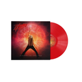 Tyketto- Closer To The Sun [Indie Exclusive Red] ( Vinyl )