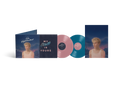 Troye Sivan- Blue Neighbourhood 'Ten Years On' - 10th Anniversary [Blush Pink & Aqua Blue] ( Vinyl )