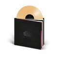 The Pretty Reckless- Going To Hell 10th Anniversary Coffee Table Book + LP [Hardback Coffee Table Book + Opaque Beige Vinyl] ( Vinyl )