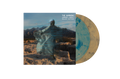 The Warning- ERROR (404) - Deluxe Edition [Custard/Black Wave/Coastal Blue] ( Vinyl )