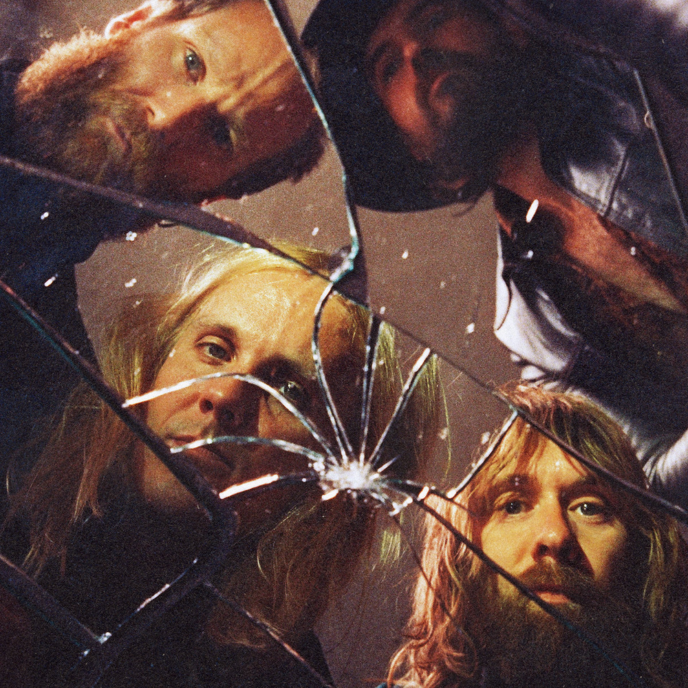 Kadavar- Kids Abandoning Destiny Among Vanity And Ruin ( Vinyl )