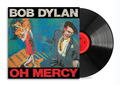 Bob Dylan- Oh Mercy ( Vinyl )