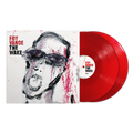 Foy Vance- The Wake [Indie Exclusive Fiberoptic Red] ( Vinyl )