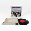 Aerosmith- Aerosmith - Legendary Edition [180g] ( Vinyl )