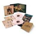 Melanie Martinez- Hades [Pink Vinyl with Poster, Signed Insert] (Indie Exclusive) ( Vinyl )