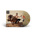 Bilmuri- KINDA HARD [Indie Exclusive Hog Slop] (PREORDER) ( Vinyl )