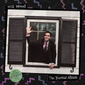 Will Wood- Normal Album [Indie Exclusive Green] ( Vinyl )
