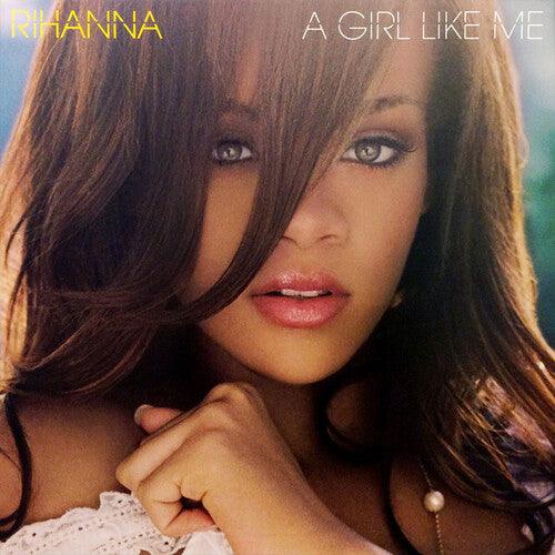 Rihanna- A Girl Like Me ( Vinyl )