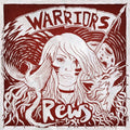 Rews- Warriors ( Vinyl )