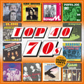 Top 40 70s / Various- Top 40 70s / Various [Colored Vinyl] (Ofgv) (Spla) (Hol) ( Vinyl )