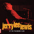 Jerry Lee Lewis- At The Palomino Club -BF23 ( Vinyl )