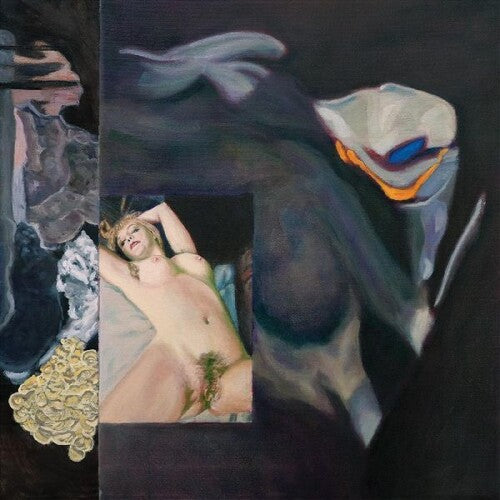 Mega Bog- End Of Everything ( Vinyl )