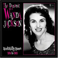 Wanda Jackson- The Dynamic Wanda Jackson: Rockabilly Queen 1954-1962 ( Vinyl )