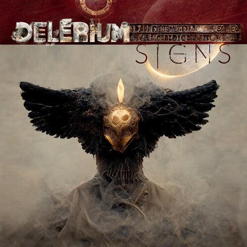 Delerium- Signs ( Vinyl )