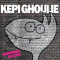 Kepi Ghoulie- Ramones In Love ( Vinyl )