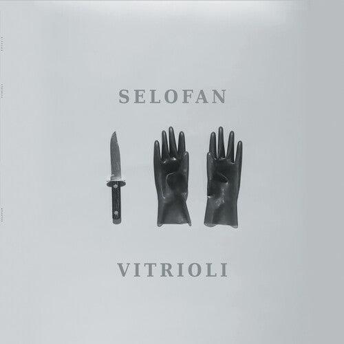Selofan- Vitrioli ( Vinyl )