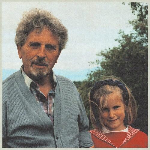 Susanne Sundfor- blomi ( Vinyl )