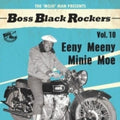 Various Artists- Boss Black Rockers Vol 10 Eeny Meeny Minie Moe (Various Artists) ( Vinyl )
