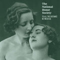 National Honor Society- To All The Distance Between Us ( Vinyl )