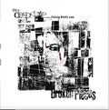 Thedeepstate- Broken Pieces ( Vinyl )
