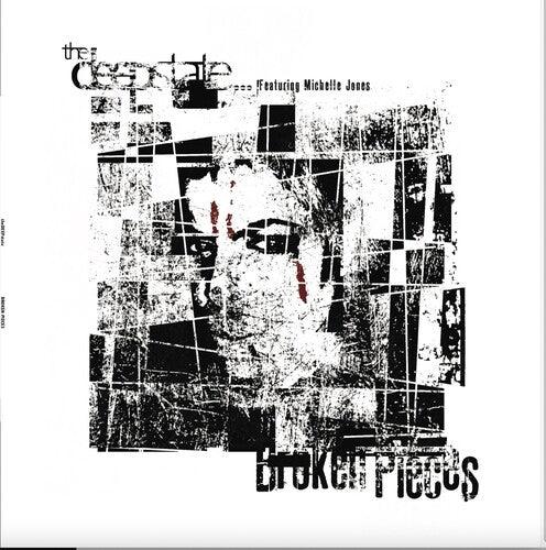 Thedeepstate- Broken Pieces ( Vinyl )