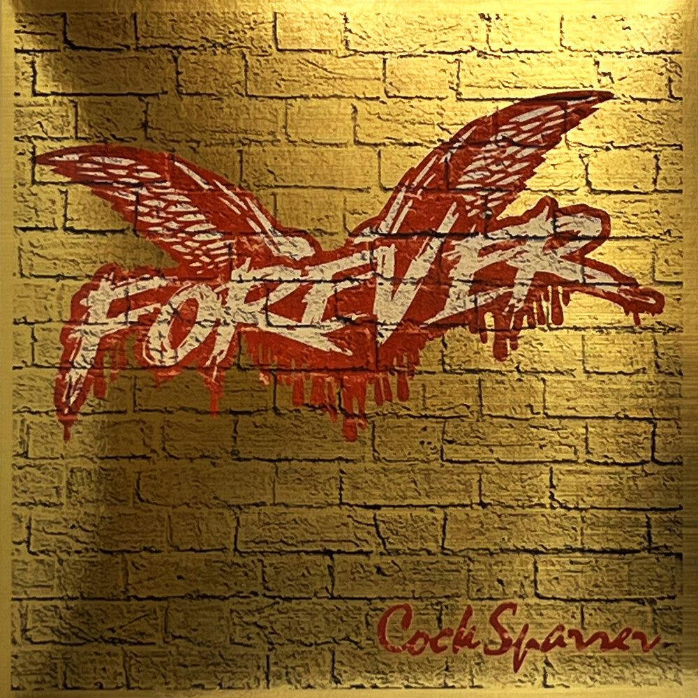 Cock Sparrer- Forever [180 Gram] (Can) ( Vinyl )