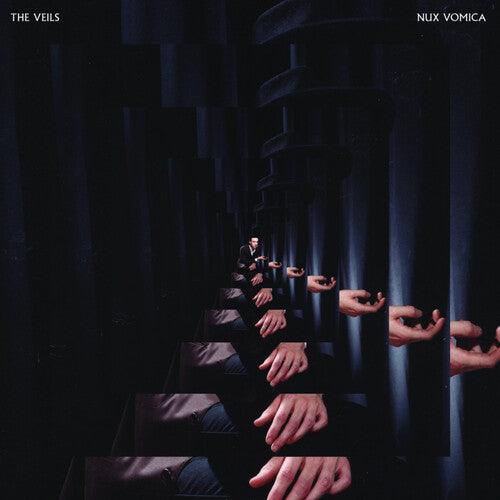 The Veils- Nux Vomica (nick Launay Mixes) ( Vinyl )