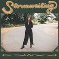 Lauren Barth- Stormwaiting ( Vinyl )